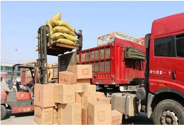 泉州到涡阳县物流专线