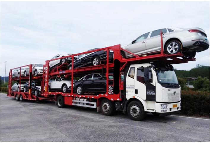 泉州到涡阳县轿车托运